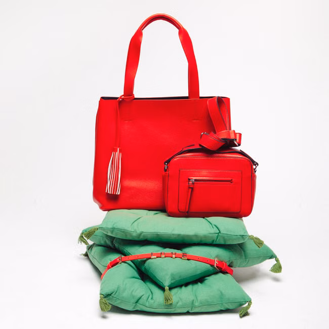 Bolsa Casual