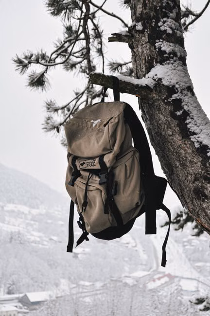 Bolsas e Mochilas
